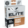 Леска монофильная SALMO Elite Feeder & Match 150/025 4119-025