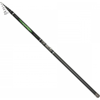 Удилище поплавочное с кольцами SALMO Diamond Travel Bolognese 4.00
